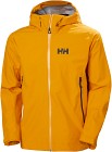 Helly Hansen M's Verglas 3L Shell 2.0 Jacket Cloudberry