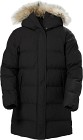 Helly Hansen W's Blossom Puffy Parka Black