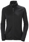 Helly Hansen W's Rapid Midlayer Jacket Black