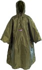 Helsport Poncho Large Green