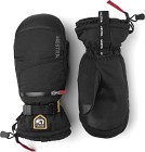 Hestra All Mountain CZone Mitt Svart
