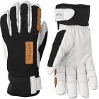Hestra Ergo Grip Active Wool Terry Glove Svart/Offwhite
