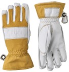 Hestra Fält Glove Naturgul/Offwhite