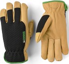 Hestra JOB Kobolt Winter Tan Arbeidshanske