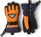 Hestra Skare Czone Junior Glove Orange