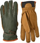 Hestra Wakayama - 5 Finger  Forest/Kork