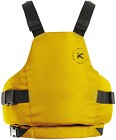 Hiko Sport Player Flytväst Mustard