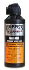 Hoppe's Elite Gun Oil 2oz