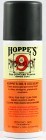 Hoppe's No.9 Solvent Sprayflaske 2oz