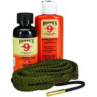 Hoppes 1-2-3 våpen vedlikeholdssett .22 Pistol