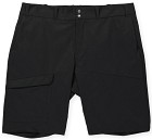 Houdini M's Go Shorts True Black