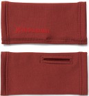 Houdini Power Wrist Gaiters Deep Red