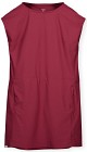 Houdini W's Dawn Dress Cab Red