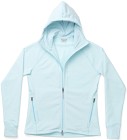 Houdini W's Power Houdi Crispy Blue