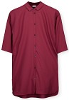 Houdini W's Route Shirt Dress Cab Red