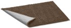 HUNTER Absorberende Matte Waterloo Light Brown 80x60 cm