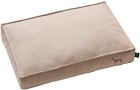 HUNTER Inari Cushion 120x75 cm Tan