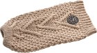 HUNTER Malmö Pullover Beige 25-35cm
