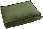 HUNTER Merida Cushion Orthopedic 100x70 cm Olive Green