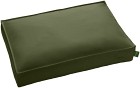 HUNTER Ribe Cushion 100x70 cm Dark Green