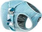 Hurtta Cooling Wrap 85-95 Aquamarine