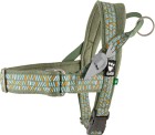 Hurtta Razzle-Dazzle H-sele 65-80 cm, Hedge