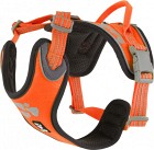 Hurtta Weekend Warrior Sele Neon Orange 60-80 cm