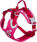 Hurtta Weekend Warrior Sele Ruby 80-100 cm