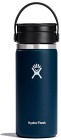 HydroFlask Coffee Flex Sip 473 ml Indigo