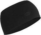 Icebreaker Chase Headband Black