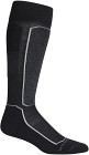 Icebreaker M's Ski+ Light OTC Black