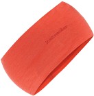 Icebreaker Unisex Cool-Lite Flexi Headband Vibrant Earth