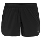 Icebreaker W's Impulse Running Shorts Black