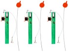 IFISH Angeldon 3-pack