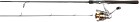 IFISH Haspelset Hero Braid 7' 3-15g 4-delat