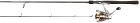 IFISH Haspelset Hero Braid 8' 5-25 g