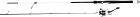 IFISH Haspelset Origin Braid 5 6'' 3-13g