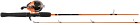 IFish Junior Spinnset X-Wand 5'