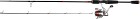 IFISH Raven Combo 8' RB802M 10-40G