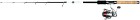 IFish Tele Haspelset Telecaster 240 - 25g