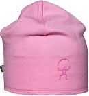 Isbjörn Panda Beanie Frost Pink