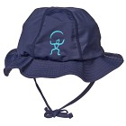 Isbjörn Sun Hat Baby & Toddler Navy