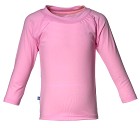 Isbjörn Sun Sweater Kids Frost Pink