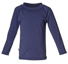 Isbjörn Sun Sweater Kids Navy