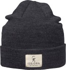 Isbjörn Kids Sunny Cap Steel Grey