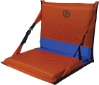JR Gear Chair Kit Cordura Rød