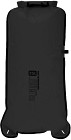 Jr Gear Compression Dry Sack med Ventil 25 L Black
