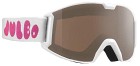 Julbo Junior Snoop XS Brown 3 Goggles White