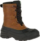 Kamik M's Alborg Plus Brown