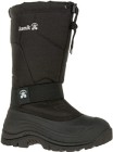 Kamik M's Greenbay 4 Wide Black